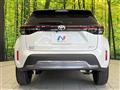 2025 Toyota Yaris Cross
