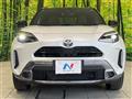 2025 Toyota Yaris Cross