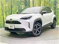 2025 Toyota Yaris Cross