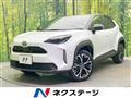 2025 Toyota Yaris Cross