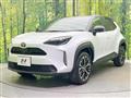 2025 Toyota Yaris Cross