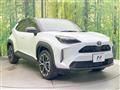 2025 Toyota Yaris Cross