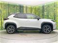 2025 Toyota Yaris Cross