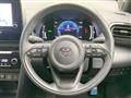 2025 Toyota Yaris Cross