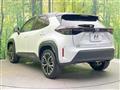 2025 Toyota Yaris Cross