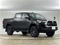 2021 Toyota Hilux