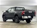 2021 Toyota Hilux