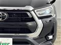 2021 Toyota Hilux