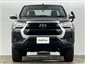 2021 Toyota Hilux
