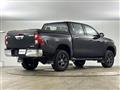 2021 Toyota Hilux