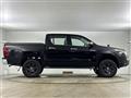 2021 Toyota Hilux