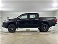 2021 Toyota Hilux