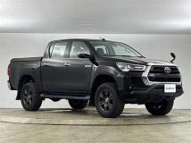 2021 Toyota Hilux