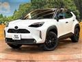 2026 Toyota Yaris Cross