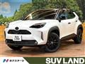 2026 Toyota Yaris Cross