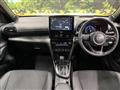 2026 Toyota Yaris Cross