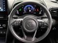 2026 Toyota Yaris Cross