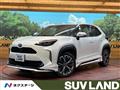 2020 Toyota Yaris Cross