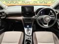 2020 Toyota Yaris Cross
