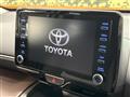 2020 Toyota Yaris Cross