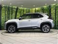 2021 Toyota Yaris Cross