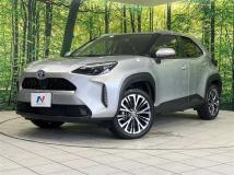 2021 Toyota Yaris Cross