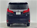 2022 Toyota Alphard Hybrid