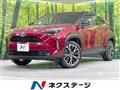 2021 Toyota Yaris Cross