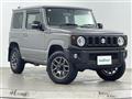 2020 Suzuki Jimny