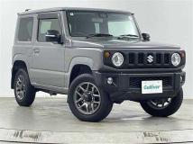 2020 Suzuki Jimny