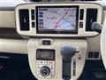 2018 Daihatsu Move Canbus