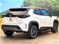 2024 Toyota Yaris Cross