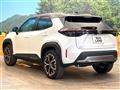 2024 Toyota Yaris Cross