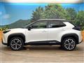 2024 Toyota Yaris Cross