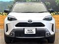2024 Toyota Yaris Cross