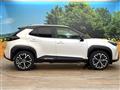 2024 Toyota Yaris Cross