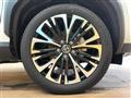 2024 Toyota Yaris Cross