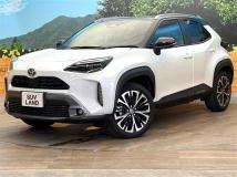 2024 Toyota Yaris Cross