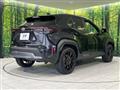 2024 Toyota Yaris Cross