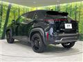 2024 Toyota Yaris Cross