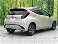 2021 Toyota AQUA