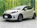 2021 Toyota AQUA