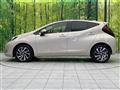 2021 Toyota AQUA