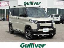 2023 Mitsubishi DELICA MINI