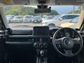 2022 Suzuki Jimny