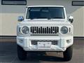 2022 Suzuki Jimny