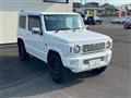 2022 Suzuki Jimny