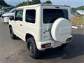 2022 Suzuki Jimny