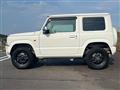 2022 Suzuki Jimny