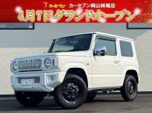 2022 Suzuki Jimny